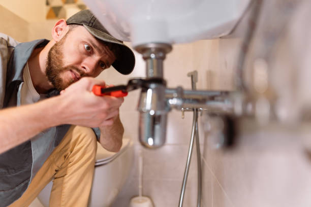 Professional Plumbing services in Calumet Park, IL